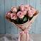 Букет цветов из: Розы в Темижбекской