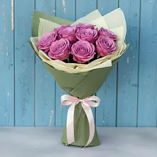 Букет Розы Фёрст Леди #REPLACE_PRED# Темижбекской