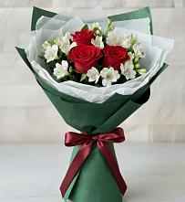 Букет Идеальный Вкус в Темижбекской