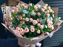 Букет Удовольствие #REPLACE_PRED# Темижбекской