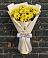 Букет цветов из: Хризантемы в Темижбекской
