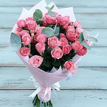 Букет Леди совершенство в Темижбекской